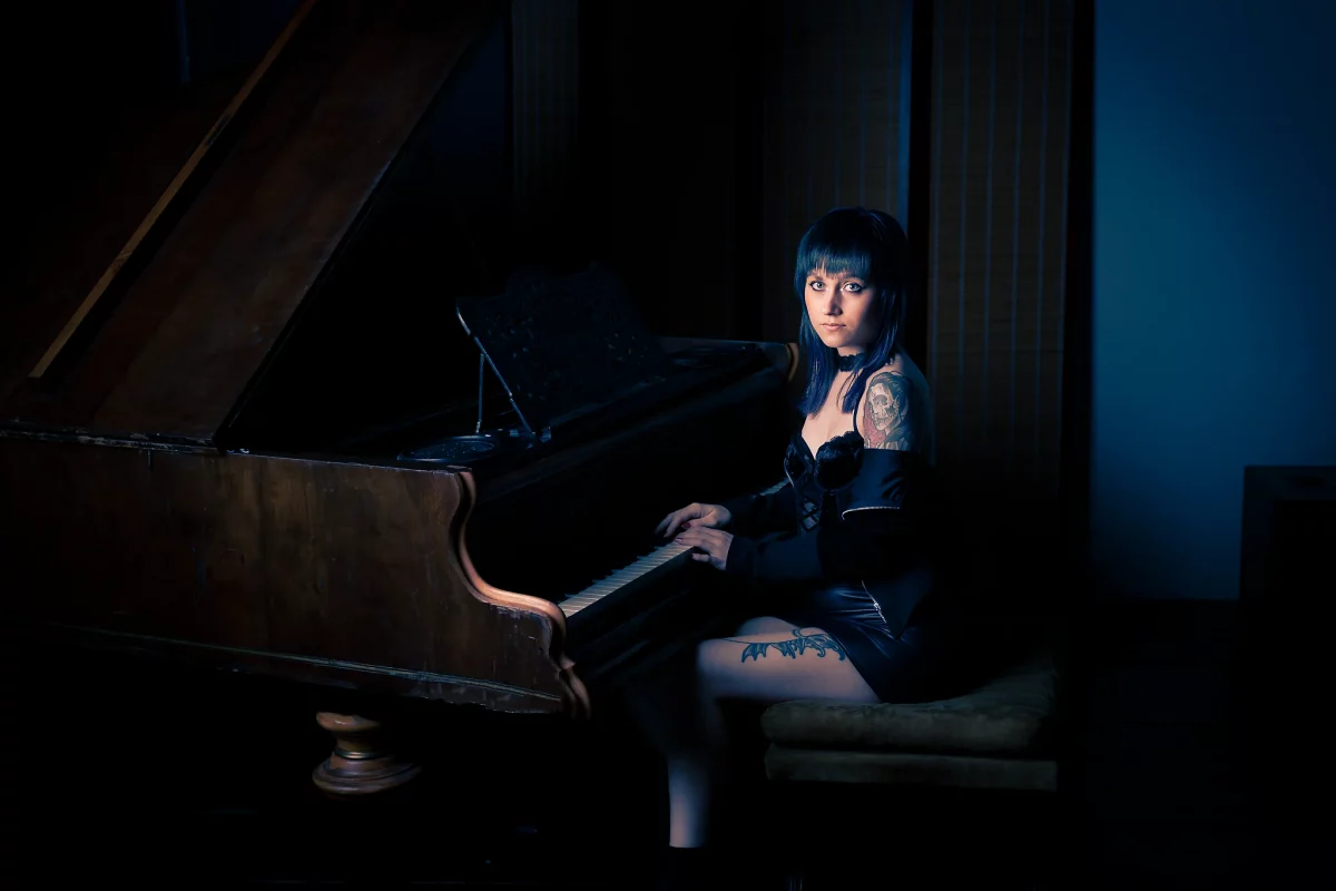 Studio -