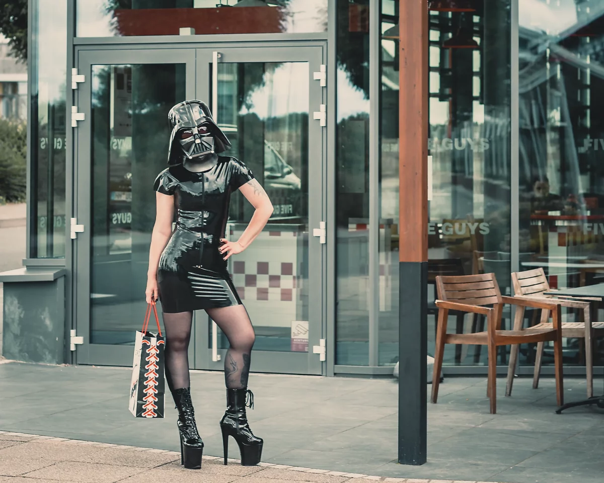 Star Wars girl's -