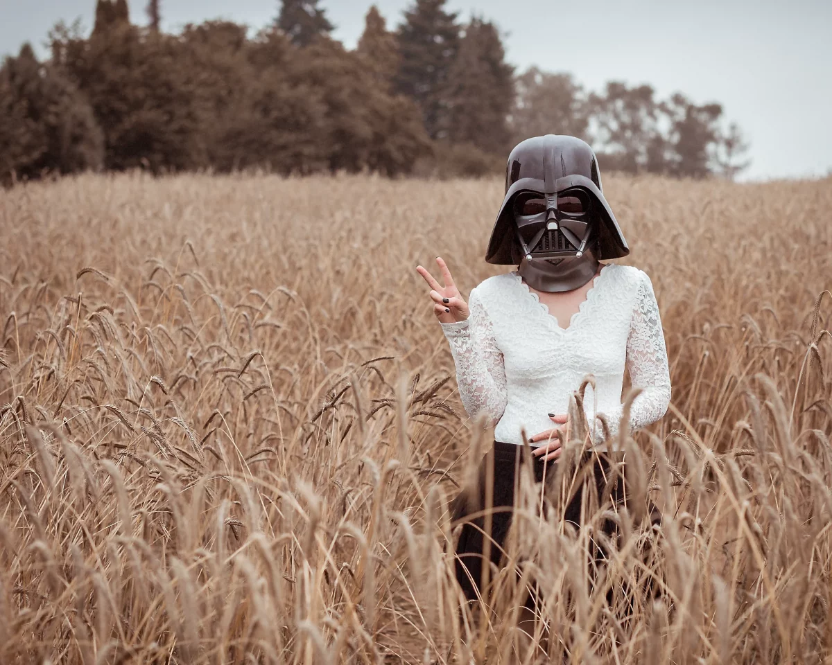 Star Wars girl's -